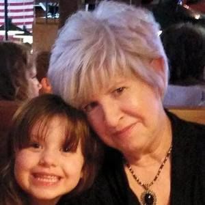 Meet your Posher, Cathi